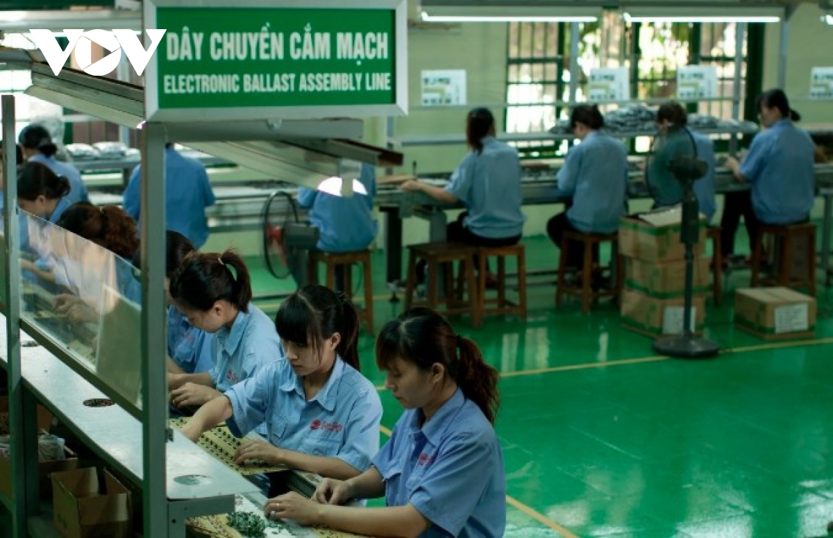 Creating major breakthroughs to support domestic businesses